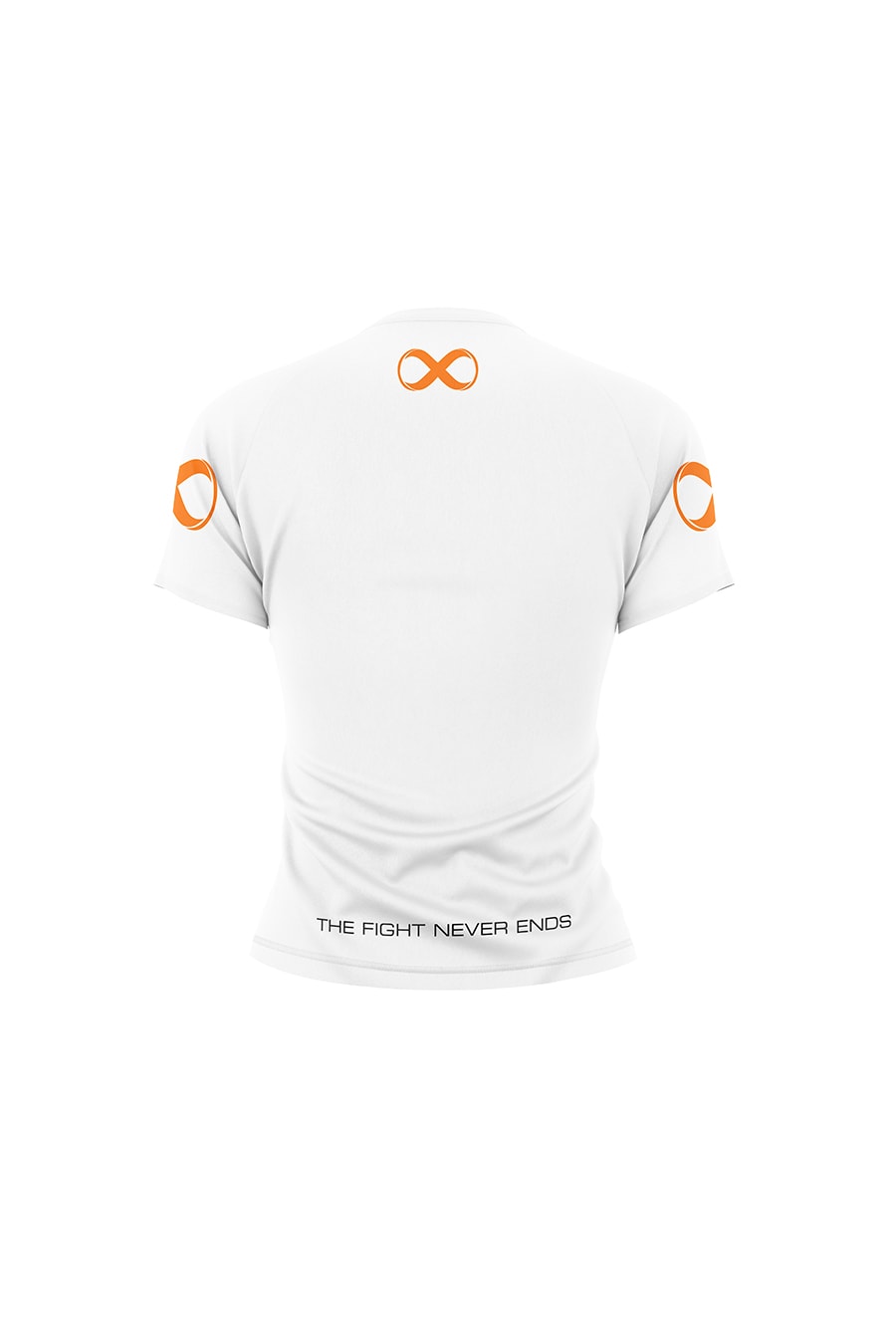 Ranked Kids No Gi Rash Guard Short Sleeve