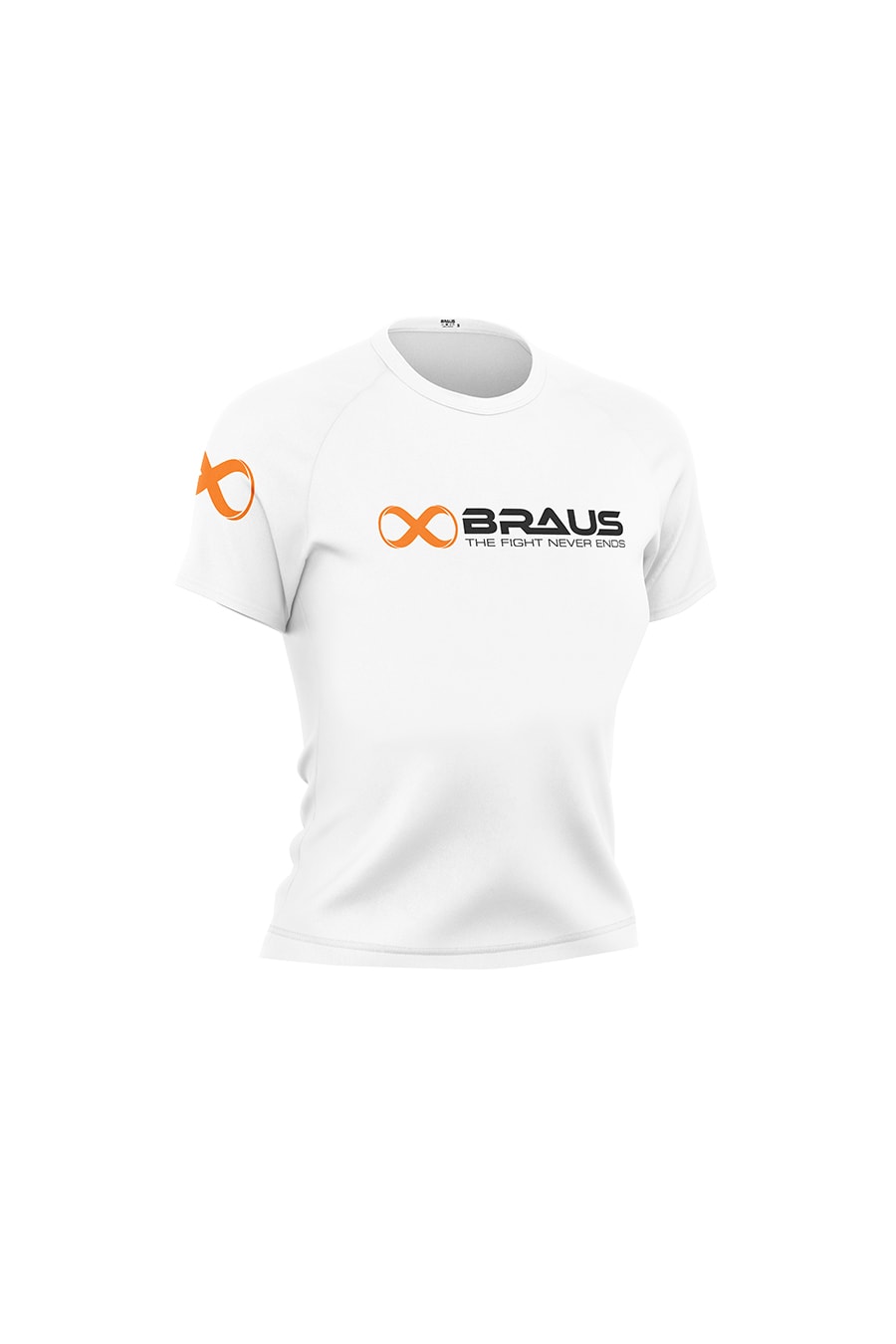 Ranked Kids No Gi Rash Guard Short Sleeve