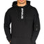 Track Hoodie Braus Fight Apparel Hoodie Essentials