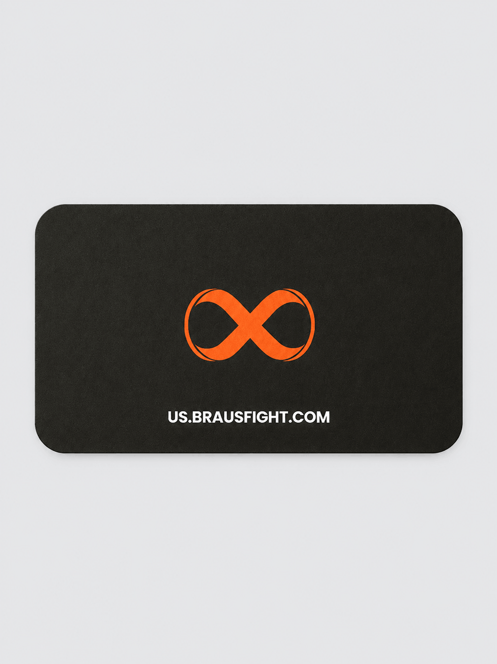 Braus Fight USA Gift Card