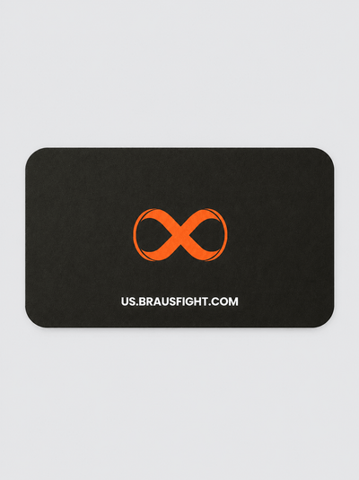 Braus Fight USA Gift Card
