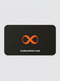 Braus Fight USA Gift Card
