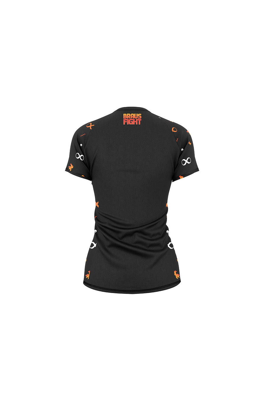 Arcade 90s Women's No Gi Rash Guard
