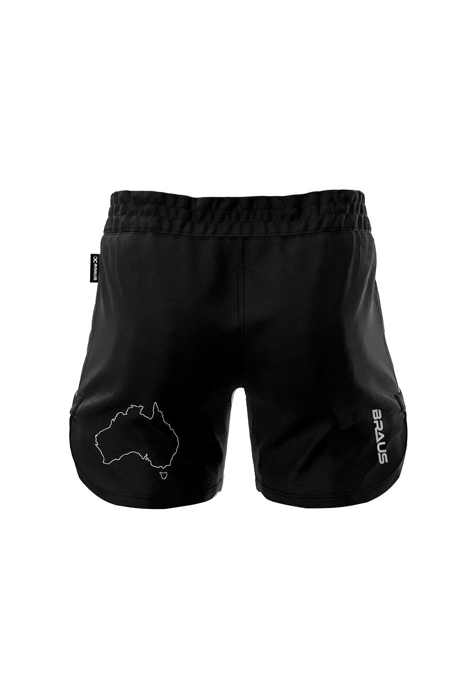 AUS Women's No Gi Fight Shorts