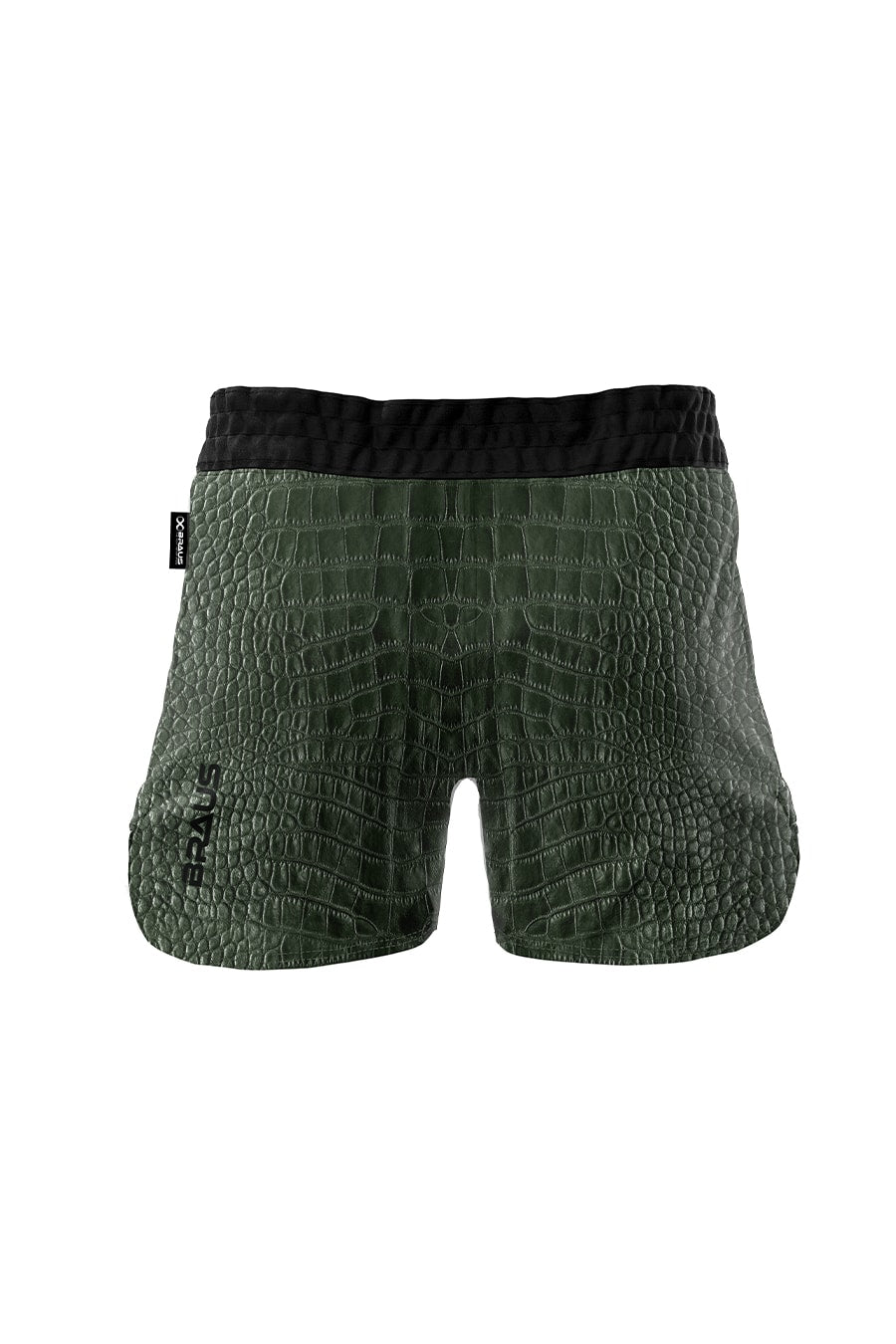 Crocodile No Gi Fight Shorts