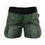 Crocodile No Gi Fight Shorts