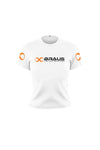 Ranked Kids No Gi Rash Guard Short Sleeve