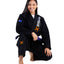 Pro Light Women's BJJ Gi Black