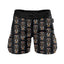 Rock and Roll Kids No Gi Fight Shorts