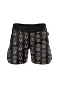 Rock and Roll Kids No Gi Fight Shorts