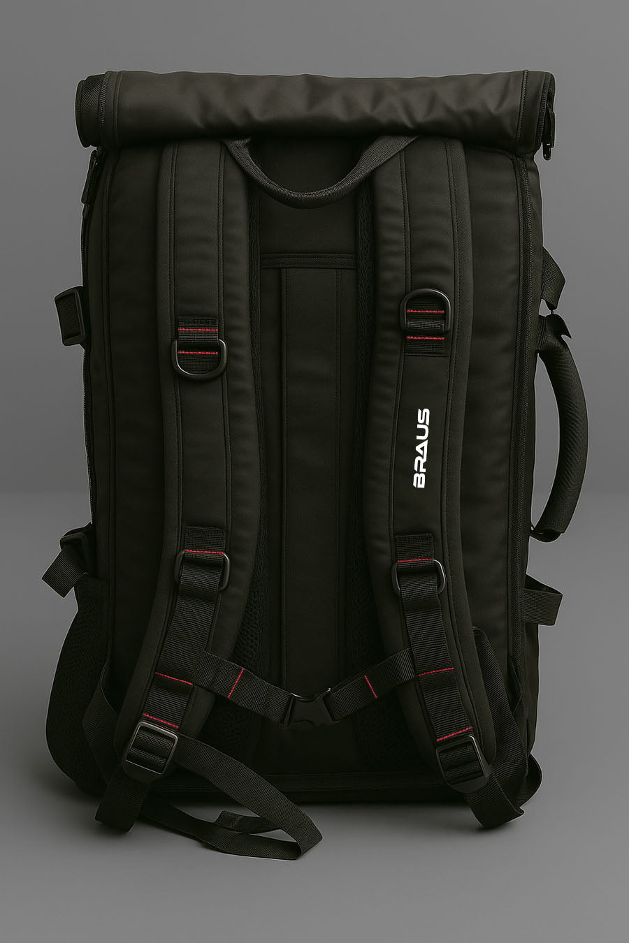 Braus Journey Backpack