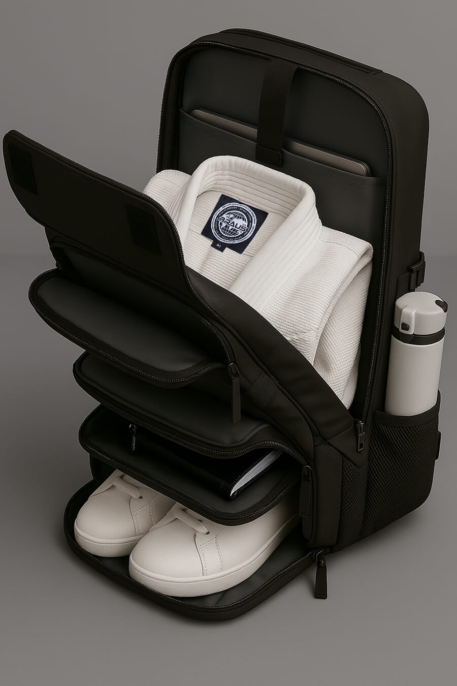 Braus Journey Backpack