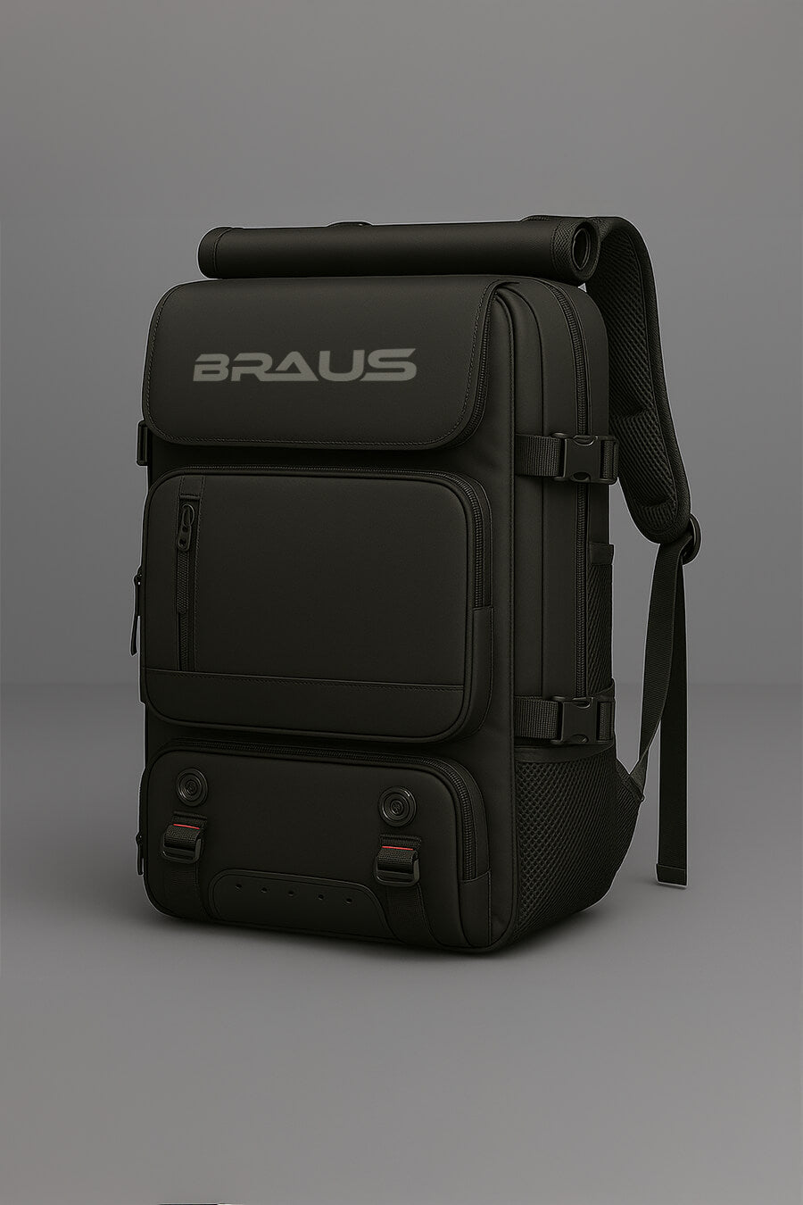 Braus Journey Backpack