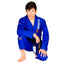 Pro Light BJJ Gi Blue