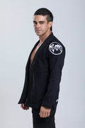 Pro Light Worlds Black BJJ Gi