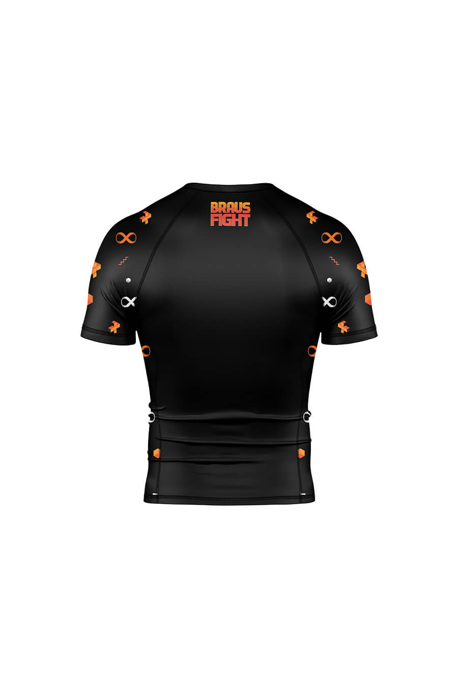 Arcade 90s No Gi Rash Guard