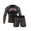 Rock and Roll Long Sleeve No Gi Set