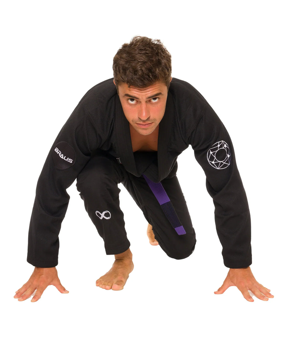 The Nomad BJJ Gi