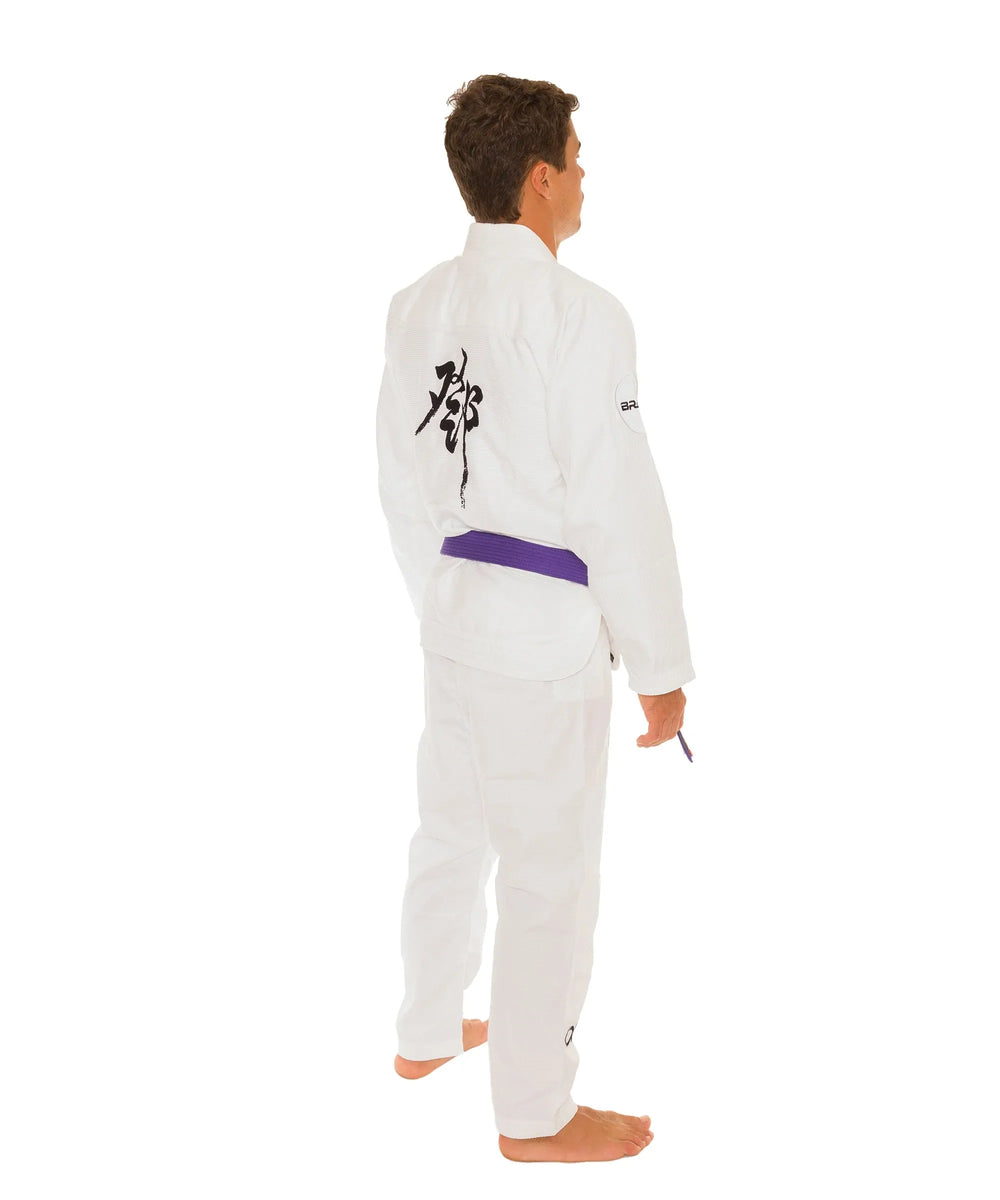 The Nomad BJJ Gi