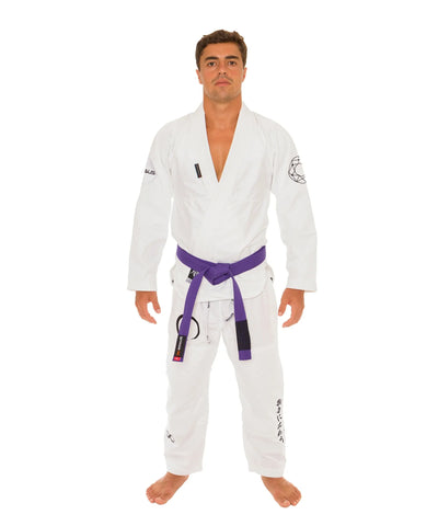 The Nomad BJJ Gi