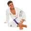 The Nomad BJJ Gi