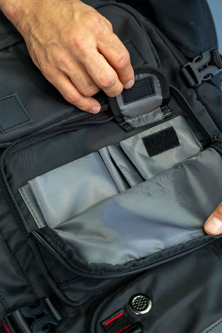 Braus Journey Backpack