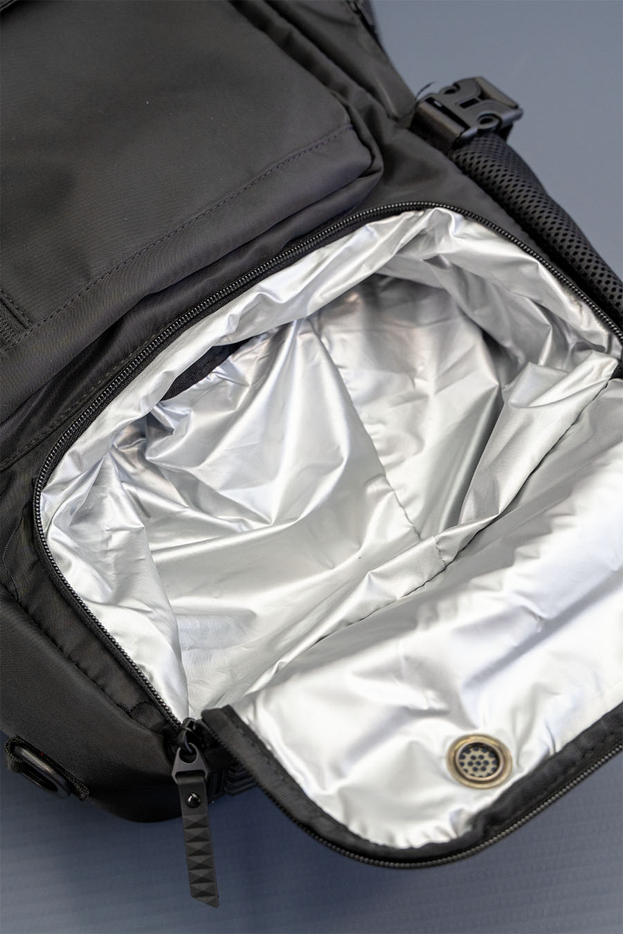 Braus Journey Backpack