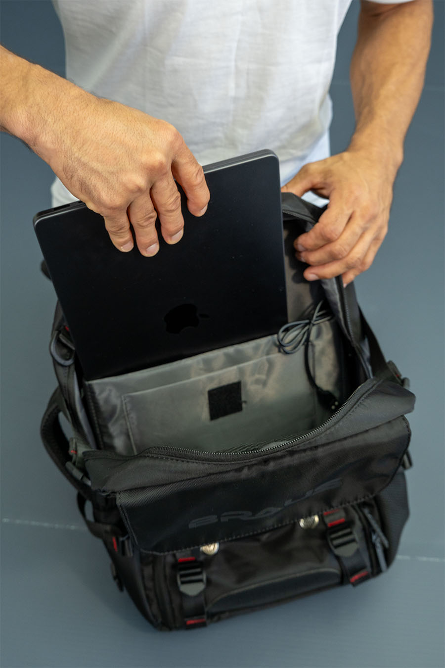 Braus Journey Backpack