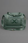 Braus Sage Roll Duffle