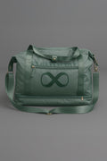 Braus Sage Roll Duffle