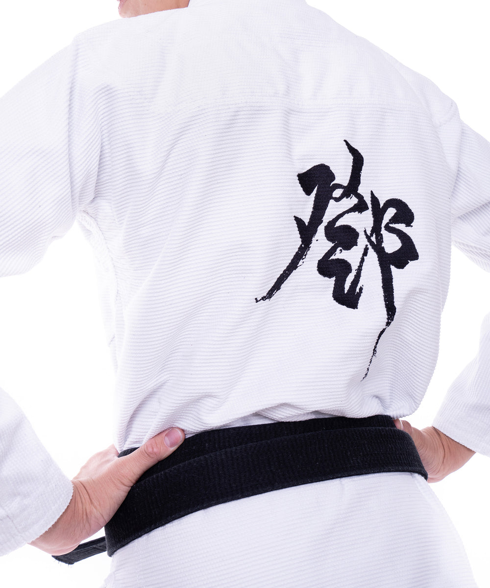 The Nomad Women's BJJ Gi