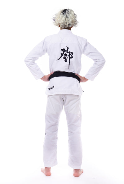 The Nomad Women's BJJ Gi