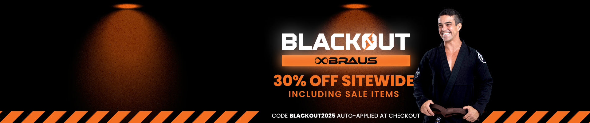 Global default collection banner