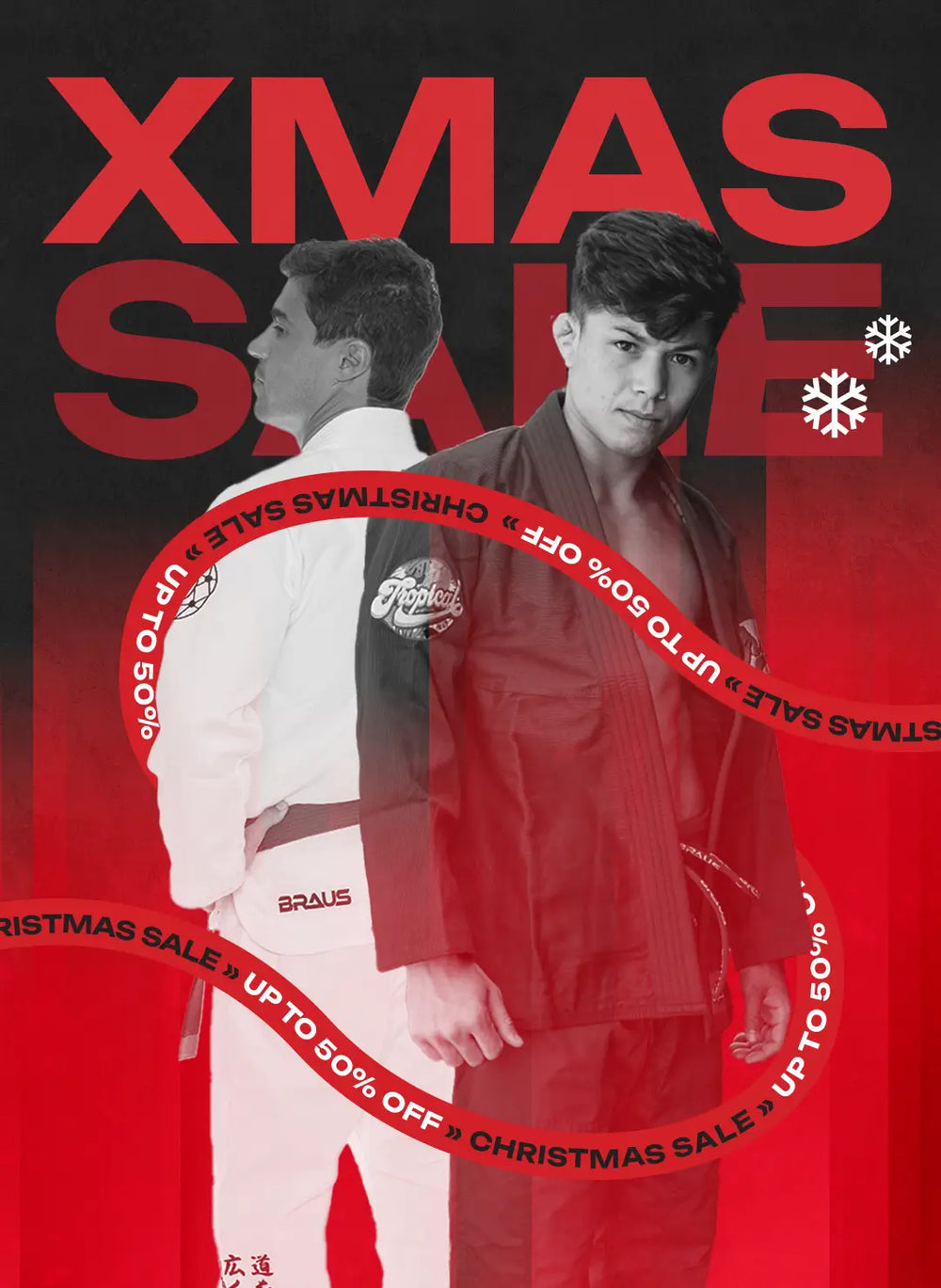Christmas Sale