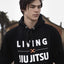 Living Jiu Jitsu Hoodie Unisex