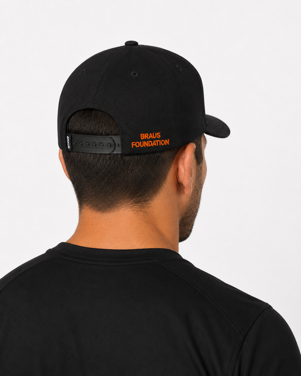 Hat Changing Lives Braus Foundation