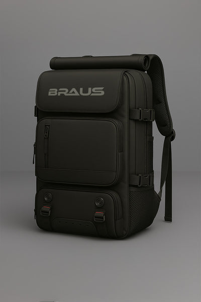Braus Journey Backpack