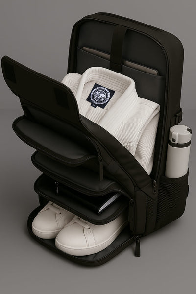 Braus Journey Backpack