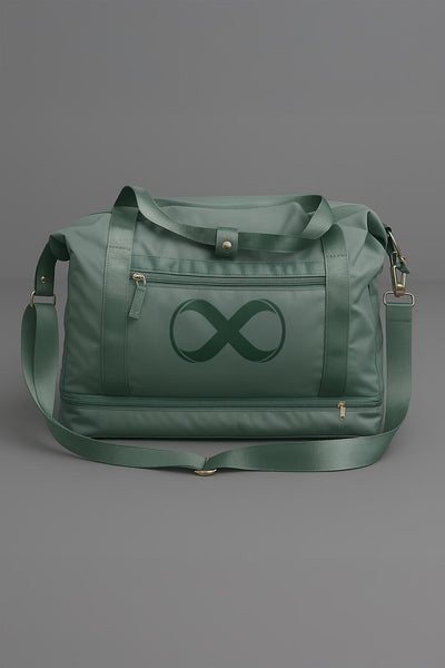 Braus Sage Roll Duffle