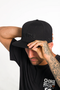 Classic Jiu Jitsu Snapback Hat