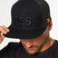 OSS Snapback Trucker Hat