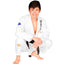 Pro Light BJJ Gi White