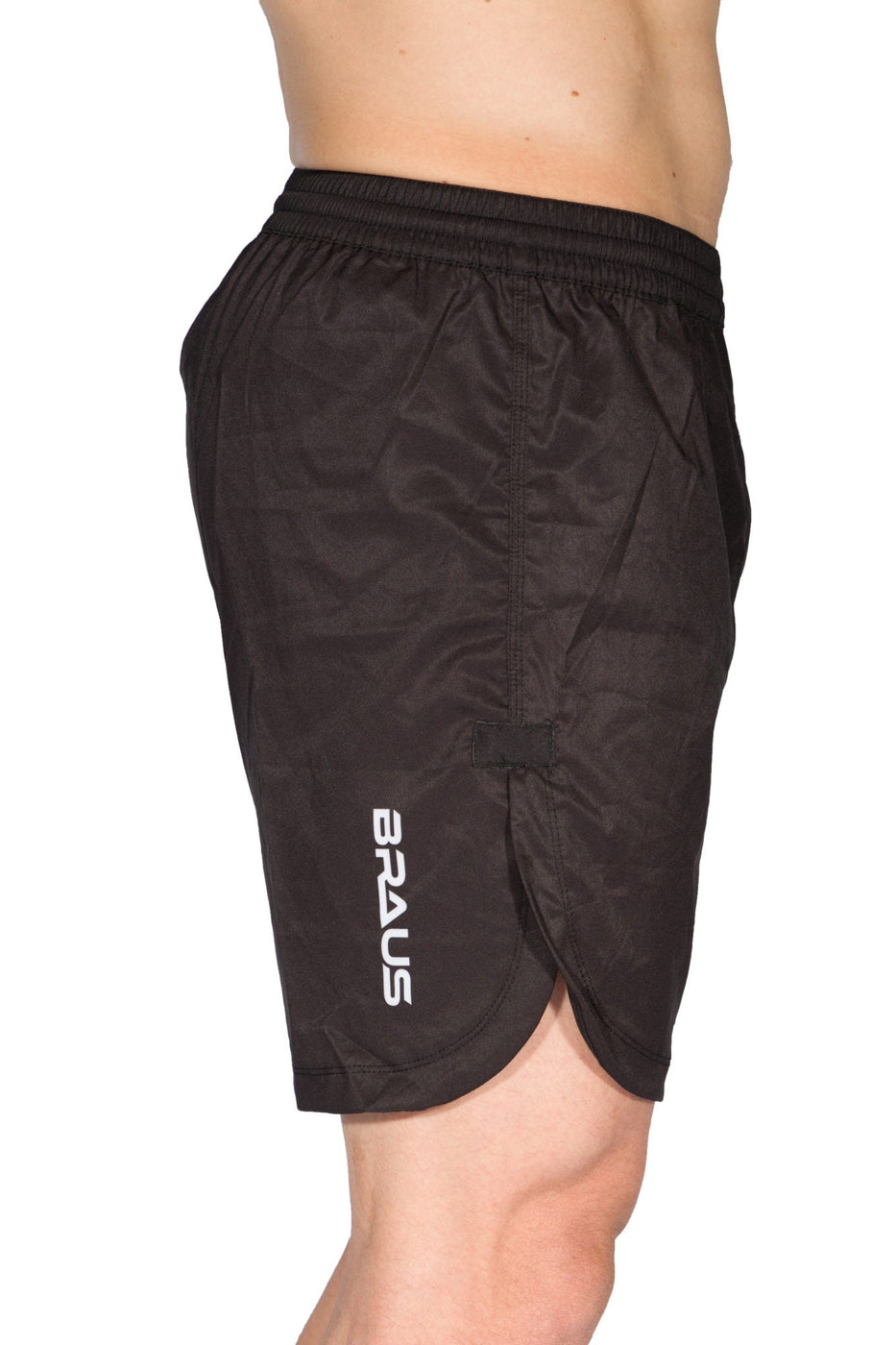 AUS No Gi Fight Shorts