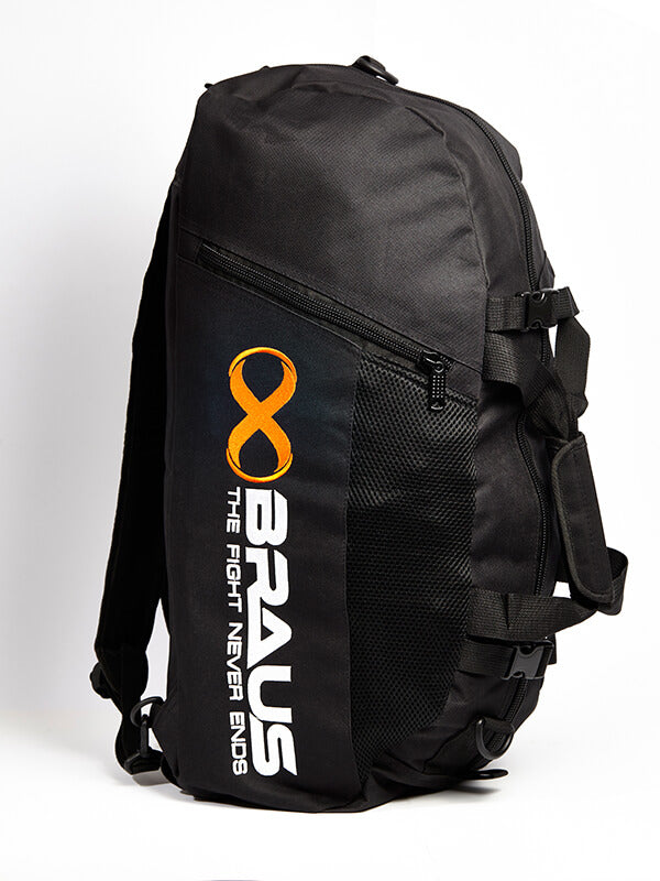 Braus Fight Jiu Jitsu Gear Bag