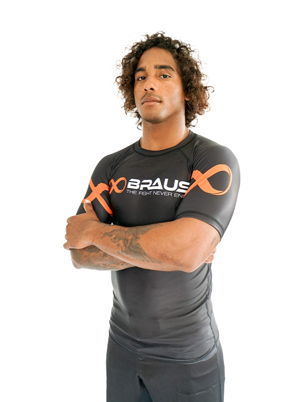 Ranked No Gi Set