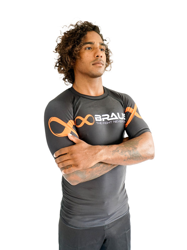Ranked No Gi Set
